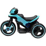 Baby Mix AKU policijski motor plavi | shoptok.hr