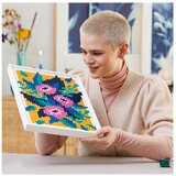 Lego ® umetnost aranžiranja cvetlic - 31207 | Shoptok.si