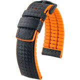 HIRSCH pašček za uro ayrton 0917692050-5-24 Cene