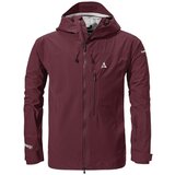 Schöffel Vetrovke Skijacke Pizac 3-lagen Bordo Cene