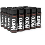GymBeam nero shot 20 x 60 ml limun - limeta | ePonuda.com