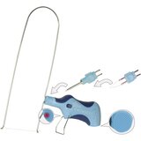 Star Tec multi-orodje 6 v 15.5 w st 106 spajkalna konica\, gorilna konica\, vroča žica +300 do +500 °C na akumulatorski pogon, (20394191) Cene