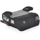 Moni Auto sedište buster Monza sa isofixom 125-150 cm Grey | Eponuda.com