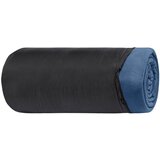  Odeja iz flisa Comfy 120 x 150 cm, modra | Shoptok.si