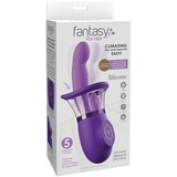  Vibrator Ultimate Pleasure Pro Plus 05480730000 Cene