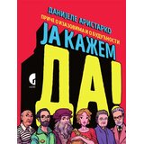 Službeni Glasnik Danijele Aristarko - Ja kažem da! Cene