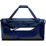 Nike Športne torbe Academy Team M Bag Modra u