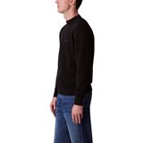 Calvin Klein Jeans LS EZ COTTON CREWNK LV04RC309G Crna | shoptok.hr
