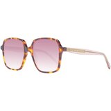 Ted Baker ženske naočare za sunce TB 1688 001 Cene