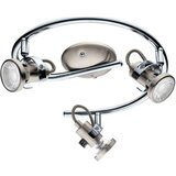 Eglo 75293 - LED spot svetiljka TUKON 3xGU10/3W/230V Cene