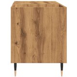 Ormarić za ploče boja hrasta 84 5x38x48 cm konstruirano drvo | shoptok.hr