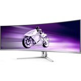 Philips Evnia 49M2C8900 49" OLED DQHD 240Hz USB-C PD monitor Cene