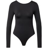 Vero Moda Bodi majica 'TINA MARIA' črna | Shoptok.si