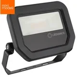 led reflektor s 20W/4000K senzor sym 100 dgr