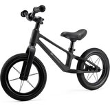 Kinderkraft balans bicikl ETER, Black | shoptok.hr