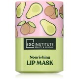 IDC INSTITUTE Lip Mask hidratantna maska za usne nijansa Avocado 15 ml Cijene
