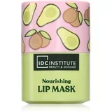 Lip Mask vlažilna maska za ustnice odtenek Avocado 15 ml