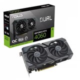 Asus VGA DUAL-RTX4060-O8G-V2 90YV0JC4-M0NB00 | Eponuda.ba