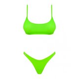 Obsessive Mexico Beach Bikini Green S | shoptok.hr