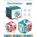  Interactive Box Blue Cijene