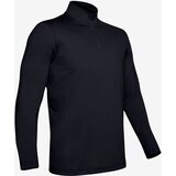 Under Armour T-shirt LW 1/4 Zip-BLK - Men's | Shoptok.si