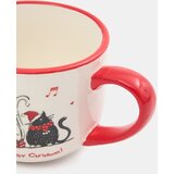 Sinsay Šalica s blagdanskim motivom | shoptok.hr