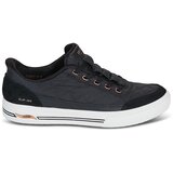 Skechers Nizke superge ARCH FIT ARCADE SLIP-INS Črna | Shoptok.si