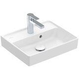 Villeroy Boch 43344501 Collaro 45 x 37 cm keramični umivalnik z odprtino za armaturo | Shoptok.si