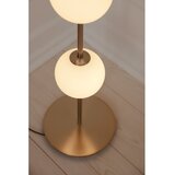 UMAGE Medeninasta LED zatemnitvena stoječa svetilka s steklenim senčilom (višina 128 cm) Audrey Floor – | Shoptok.si
