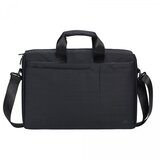 Rivacase Torba 8335, 15.6&apos;&apos;, za prenosnik, črna | Shoptok.si