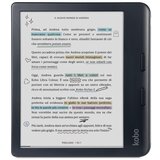 Kobo N428-KU-BK-K-BU e-book reader Touchscreen 32 GB Wi-Fi Black | shoptok.hr