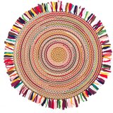 Conceptum staza 90 x 90 cm, šarena Cijene