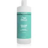 invigo volume boost šampon za volumen kose 1000 ml za žene