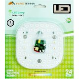  MODUL 24W 2000LM 3000K BLISTER FEROTEHNA | shoptok.hr