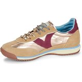 Victoria Saturno Nylon Daim Bež | shoptok.hr