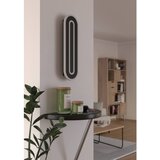 Eglo 901242 - led zidno svetlo macchioni LED/12W/230V 4000K crna | Eponuda.com