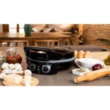  CECOTEC Električna pečica za pico Fun PizzaCo Maker | Shoptok.si