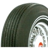 BF Goodrich Silvertown Bias J ( 6.50 -16 95P 4PR ) | Shoptok.si