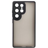 Max Mobile MM TPU SAM GALAXY S26 ULTRA - MATTE BLUR Black | shoptok.hr