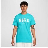 Nike muška majica M nsw tee oc hbr dna FZ5387-345 Cene