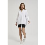 Marisse Women's Shirt L-Ko-4340 White | ePonuda.com