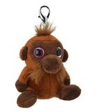  Orbys Kring, plišani privezak, orangutan, 8cm ( 879039 ) | ePonuda.com