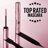 Maybelline Lash Sensational Sky High maskara za volumen in podaljšanje trepalnic odtenek Black 7,2 ml | Shoptok.si