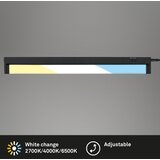 BRILO LED svetlo za ispod kuhinjskih elemenata LED/6,5W/230V 2700/4000/6500K | Eponuda.com