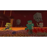Nintendo MINECRAFT SWITCH BEDROCK EDITION SWITCH | Shoptok.si