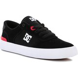 Dc Shoes Skate čevlji DC Teknic S Black/White ADYS300739-BKW Večbarvna Cene