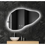 Tutumi Stensko ogledalo P11229 LED CLOUD B 100x70cm | Shoptok.si