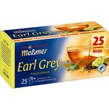 Meßmer Črni čaj - Earl Grey - 25 čajnih vrečk | Shoptok.si