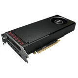 RX 480 8GB | GDDR5 | DVI HDMI 3xDisplayport | Dobra Grafična kartica