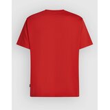 O'neill Essentials 90'S Logo T-shirt high risk red | Shoptok.si